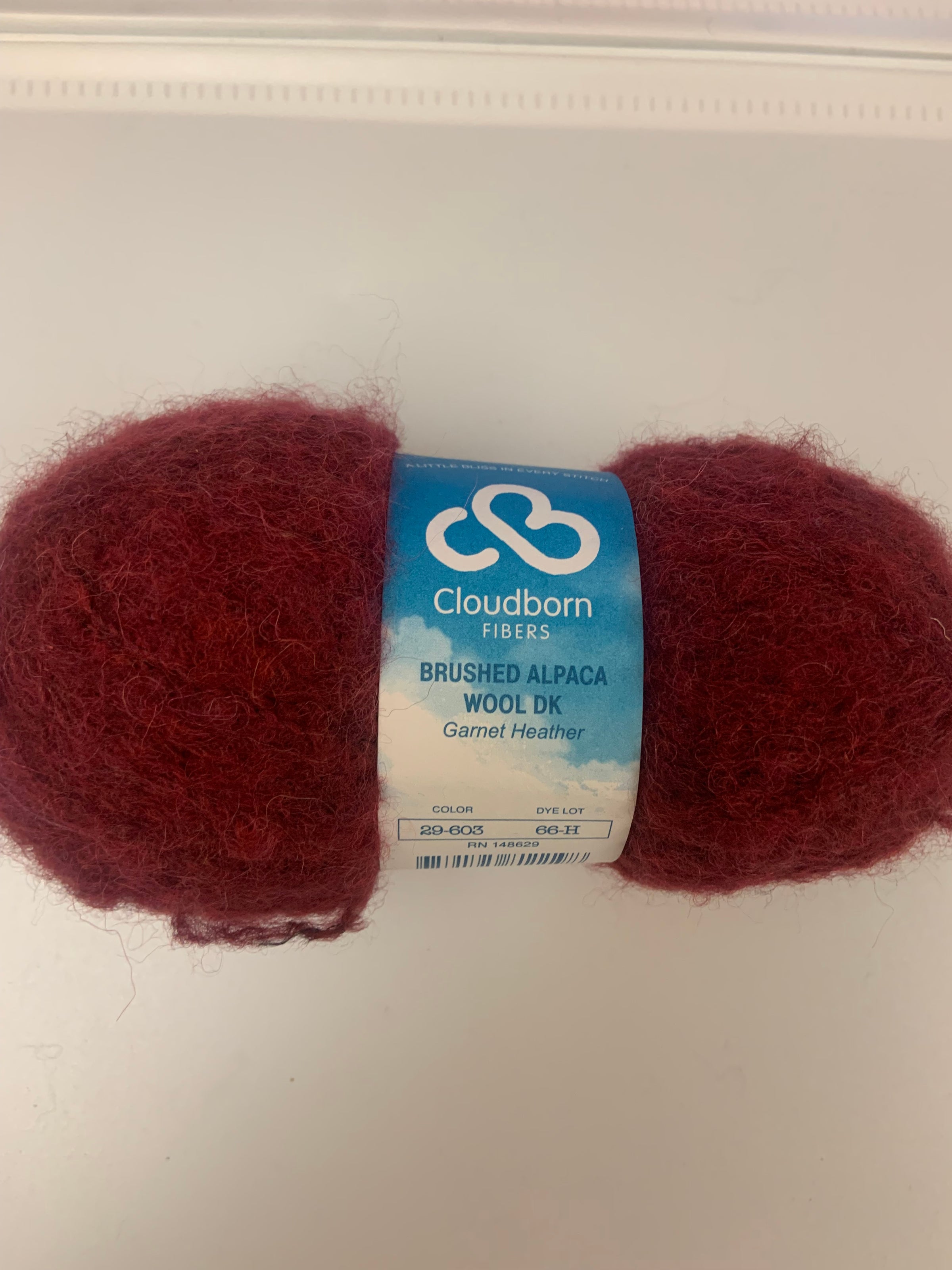 【lanan】 Lion Brand Heartland 099Q Dry Tortugas – Wool and Company